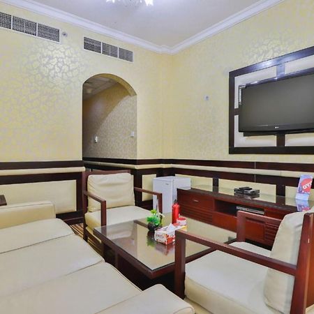 Grand Pj Hotel Ras al-Khaimah Ngoại thất bức ảnh