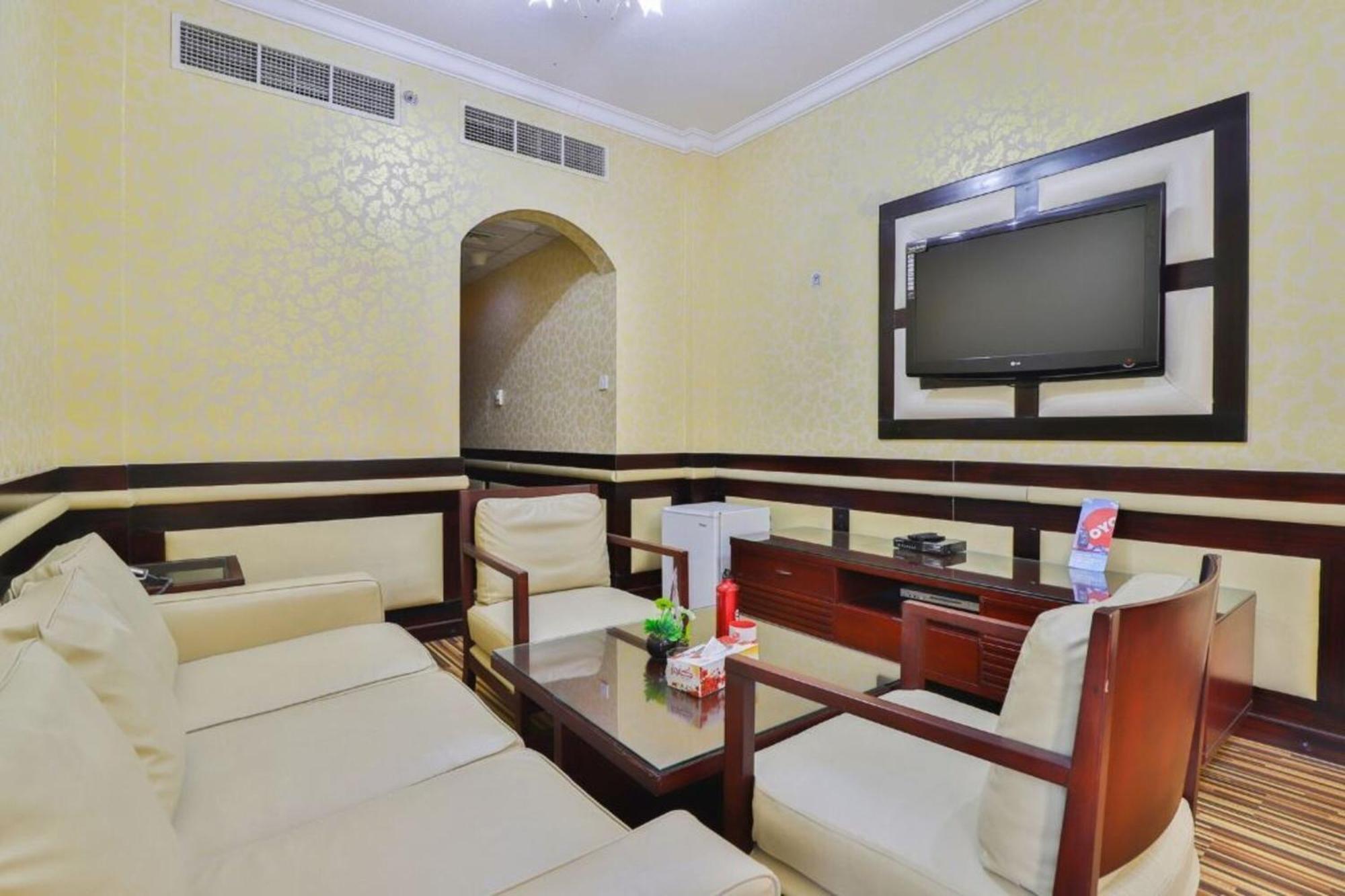 Grand Pj Hotel Ras al-Khaimah Ngoại thất bức ảnh