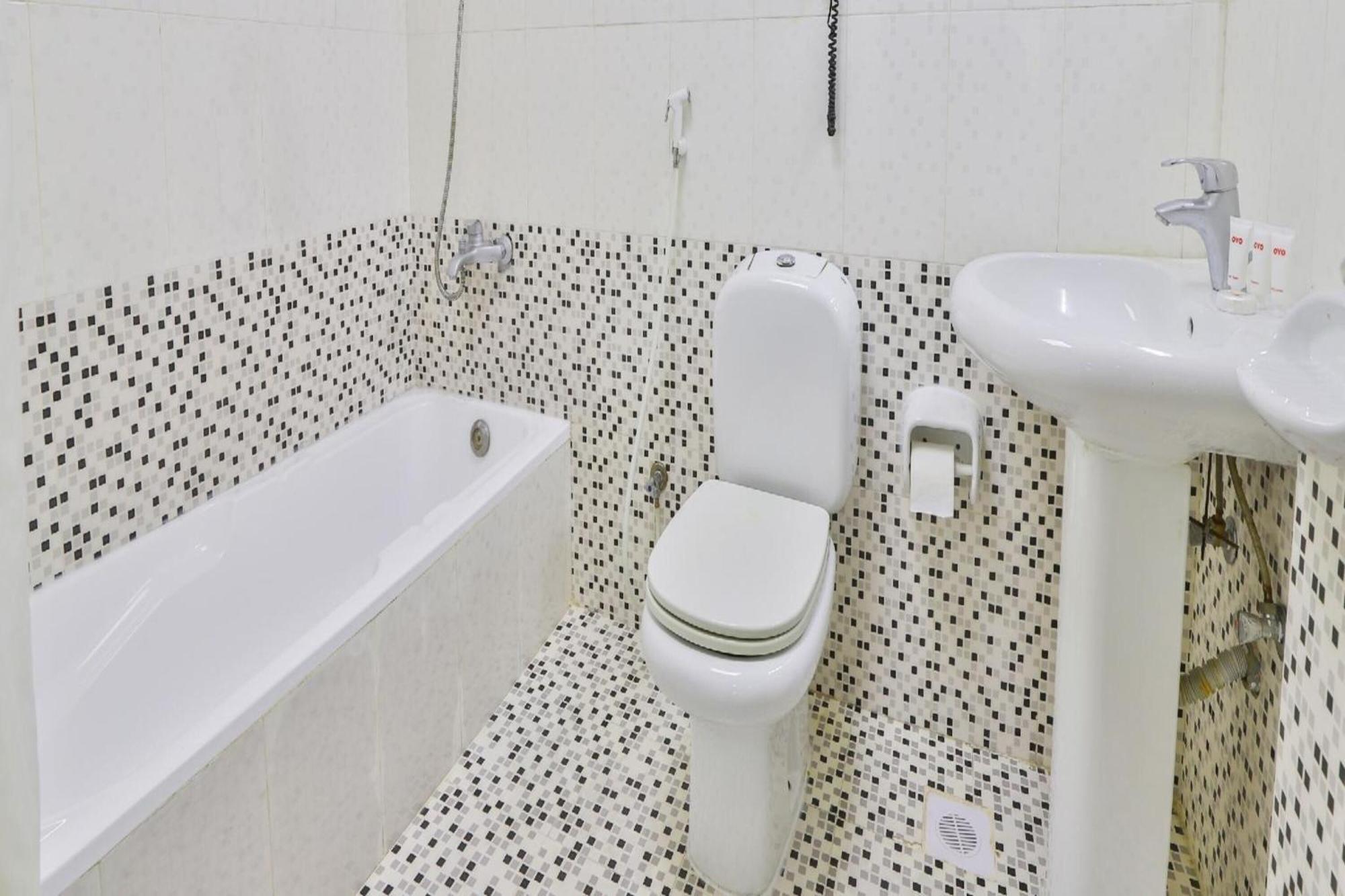 Grand Pj Hotel Ras al-Khaimah Phòng bức ảnh