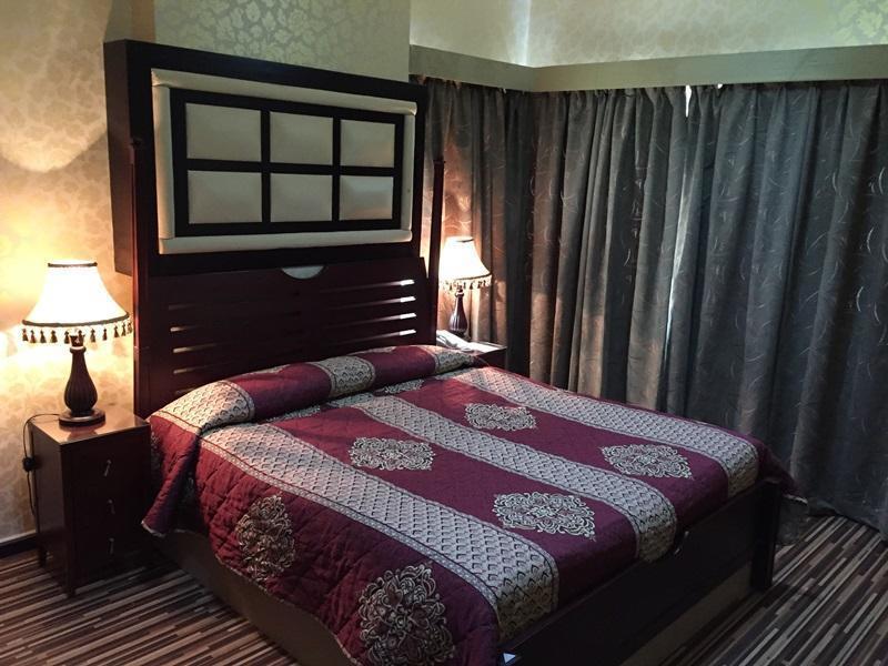 Grand Pj Hotel Ras al-Khaimah Ngoại thất bức ảnh