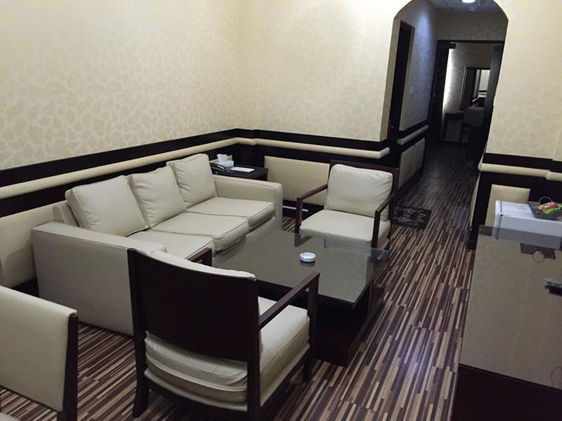 Grand Pj Hotel Ras al-Khaimah Ngoại thất bức ảnh