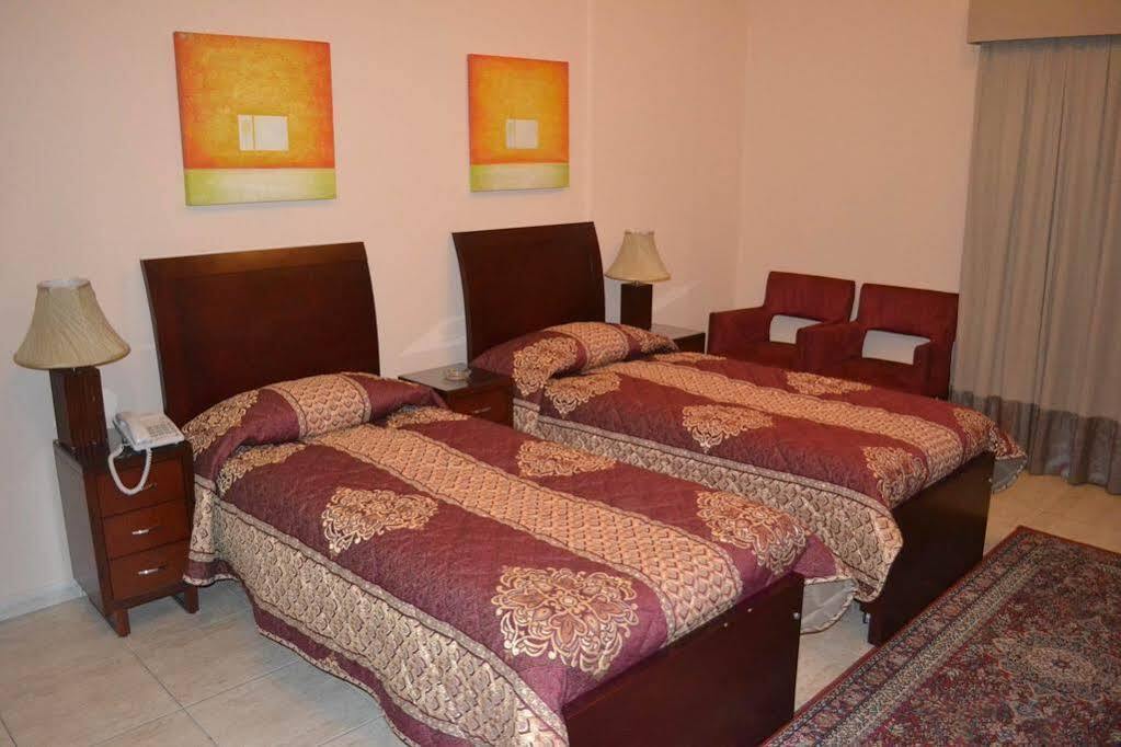 Grand Pj Hotel Ras al-Khaimah Ngoại thất bức ảnh