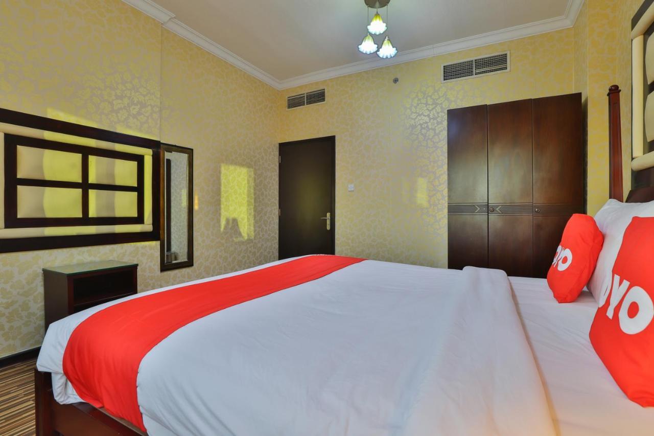 Grand Pj Hotel Ras al-Khaimah Ngoại thất bức ảnh