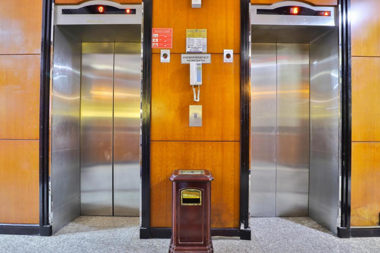 Grand Pj Hotel Ras al-Khaimah Ngoại thất bức ảnh
